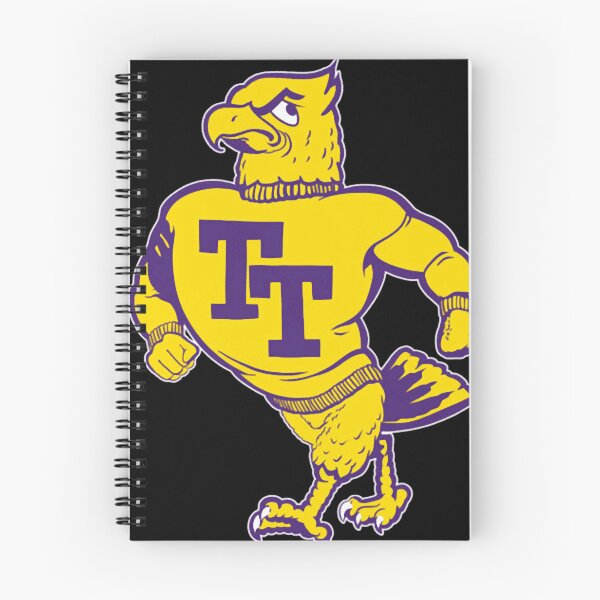 Item preview, TN Tech Vintage Mascot Logo T-Shirt designed and sold by AdelineCasper.