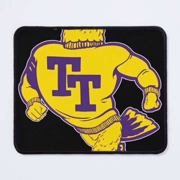 Item preview, TN Tech Vintage Mascot Logo T-Shirt designed and sold by AdelineCasper.