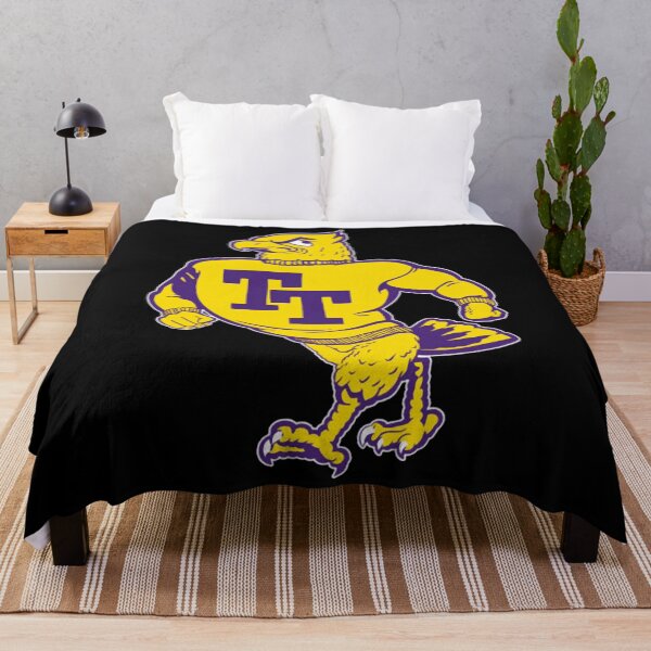 Item preview, TN Tech Vintage Mascot Logo T-Shirt designed and sold by AdelineCasper.