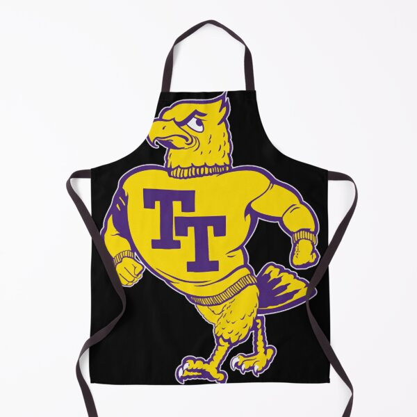 Item preview, TN Tech Vintage Mascot Logo T-Shirt designed and sold by AdelineCasper.
