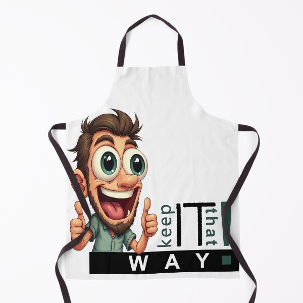 Item preview, Keep it that way designed and sold by PitKom design.