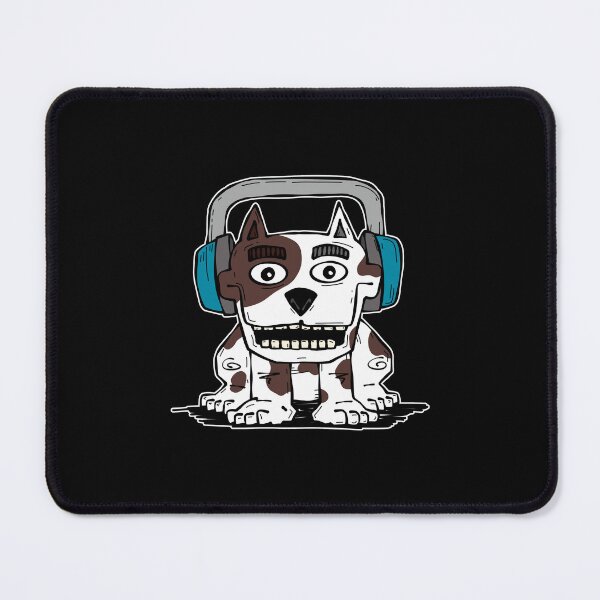 Item preview, Dogo designed and sold by LZRD12.