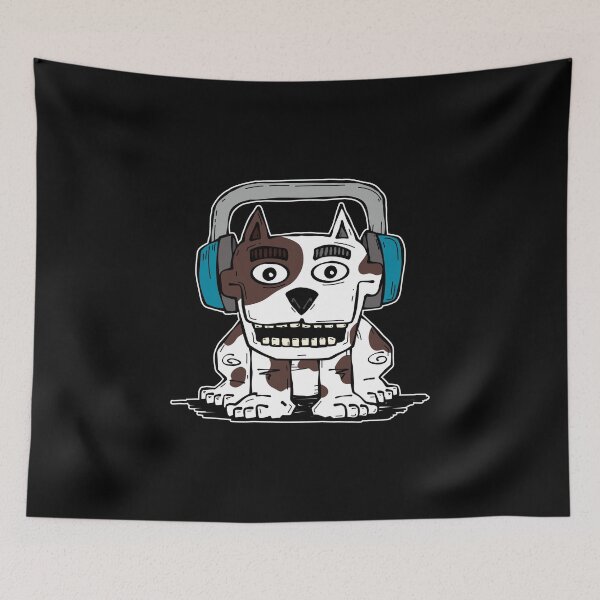 Item preview, Dogo designed and sold by LZRD12.