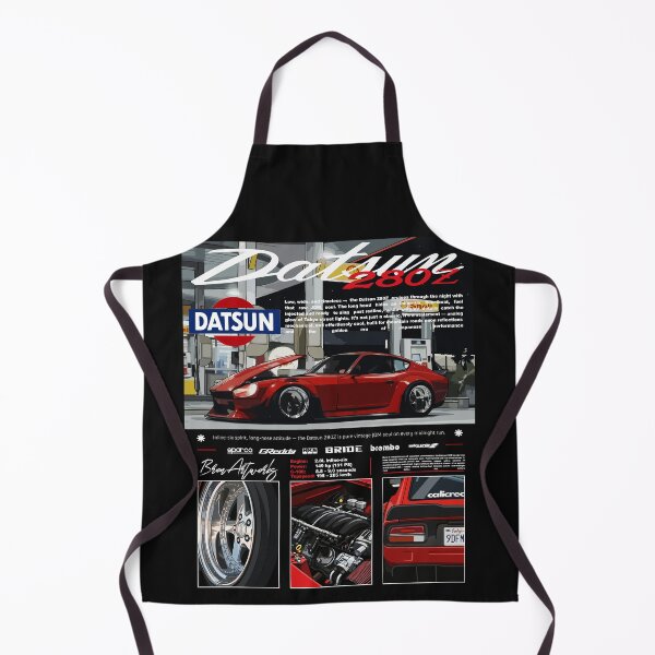 Item preview, Datsun 280Z designed and sold by BronArtworks.