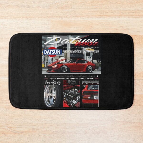 Item preview, Datsun 280Z designed and sold by BronArtworks.