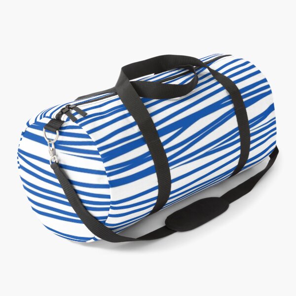 Item preview, Hand drawn blue lines designed and sold by Artsy Corner.