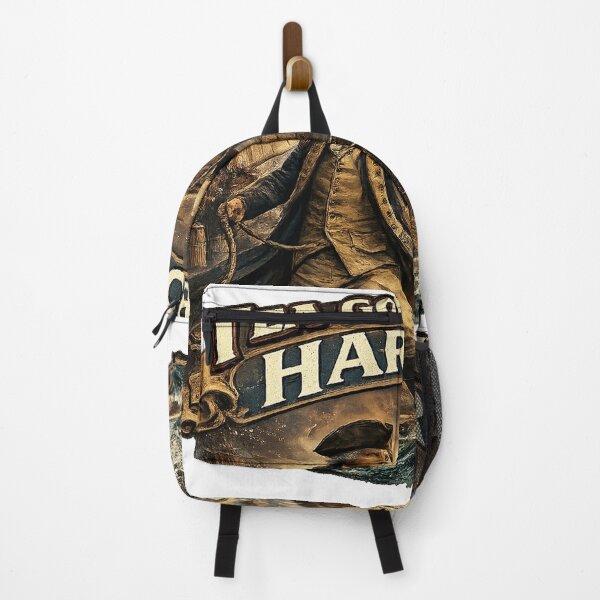 Item preview, Harbor Tea Company designed and sold by American Firepower.