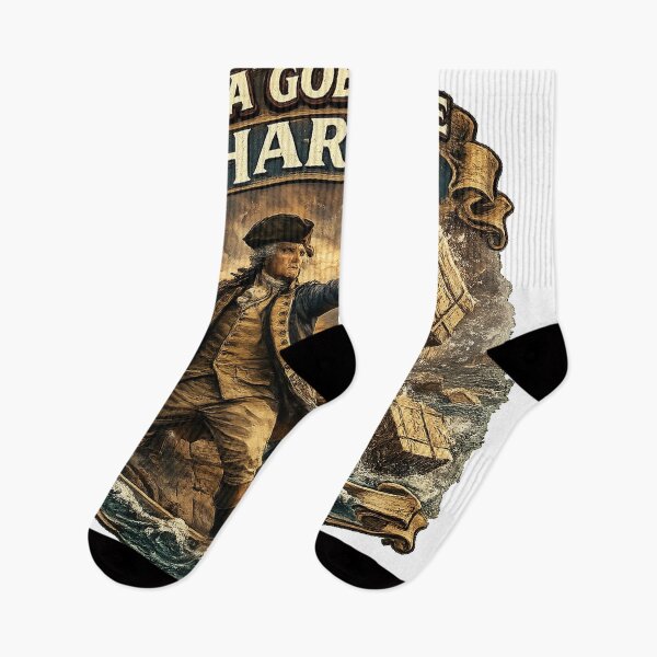 Item preview, Harbor Tea Company designed and sold by American Firepower.