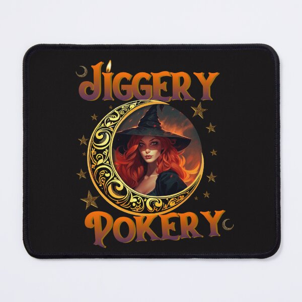 Item preview, Jiggery Pokery designed and sold by ElijahBarns.