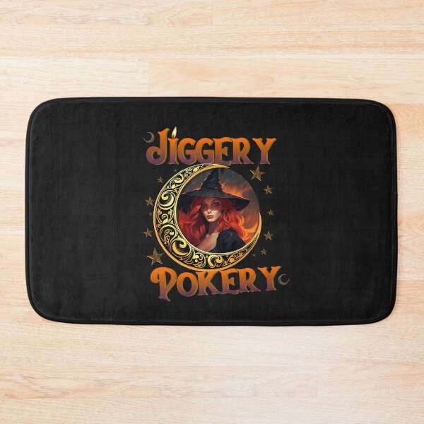 Item preview, Jiggery Pokery designed and sold by ElijahBarns.