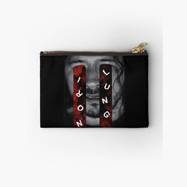Item preview, Iron Lung Movie 2026, Markiplier, Mark Fischbach, Troy Baker, Iron Lung game designed and sold by sapnaela.