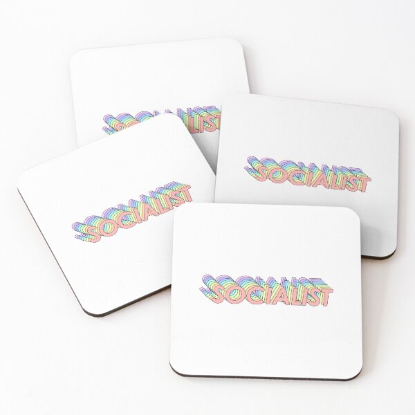 Item preview, SOCIALIST designed and sold by oddwonders.
