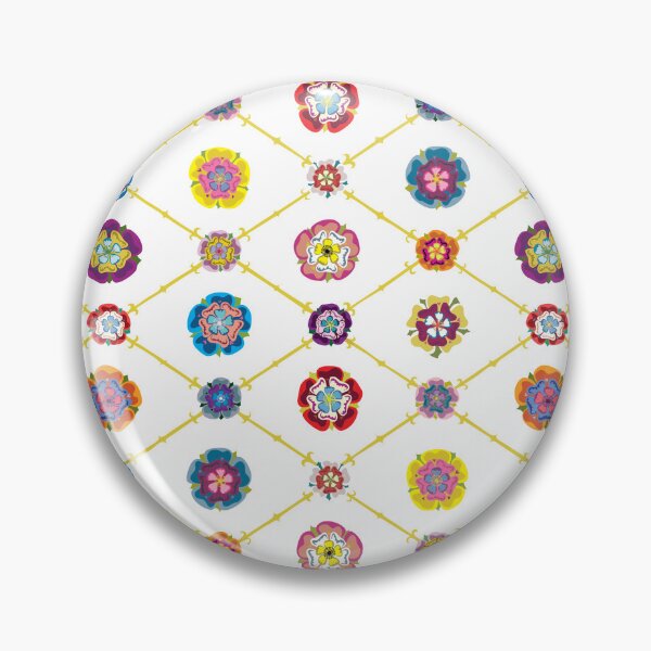 Item preview, Tudor Weeds designed and sold by Yorkshire Stuff.
