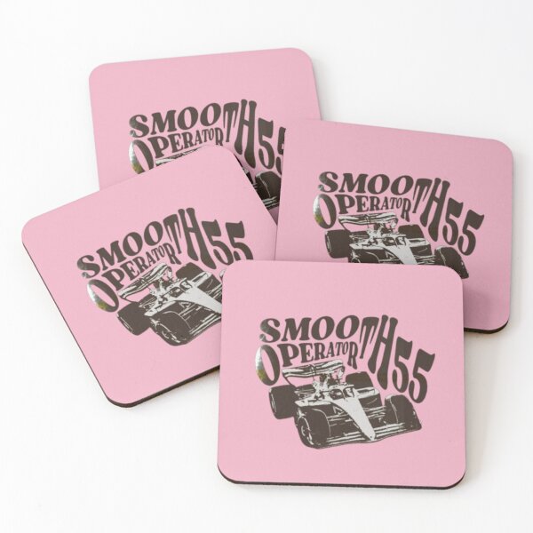 Item preview, smooth operator 55 designed and sold by pxppysmith.
