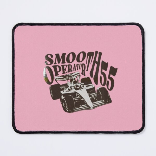 Item preview, smooth operator 55 designed and sold by pxppysmith.