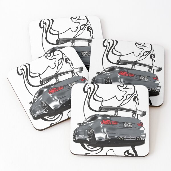 Item preview, Dark Liquid Automotive designed and sold by Design-Digitals.