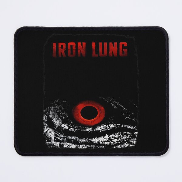 Item preview, Iron Lung Movie 2026, Markiplier, Mark Fischbach, Troy Baker, Iron Lung game designed and sold by sapnaela.