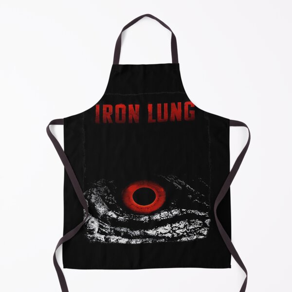 Item preview, Iron Lung Movie 2026, Markiplier, Mark Fischbach, Troy Baker, Iron Lung game designed and sold by sapnaela.