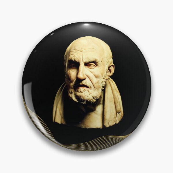 Item preview, Chrysippus Comedy Logo designed and sold by Dimitri-Selsky.