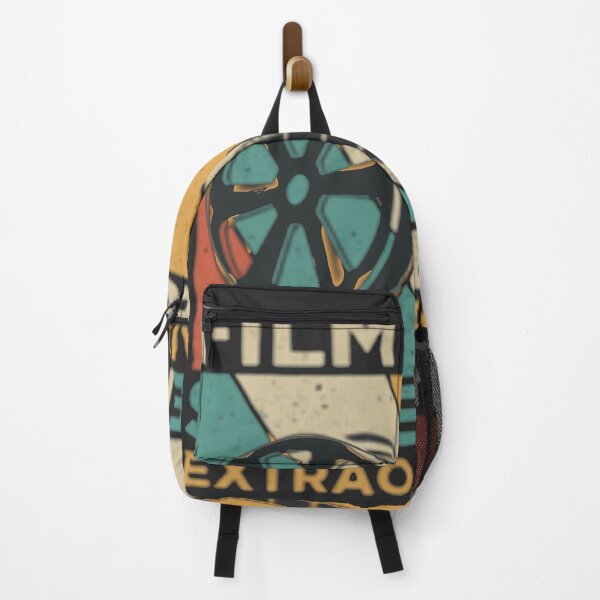 Item preview, movie buff designed and sold by  Mudikeys.