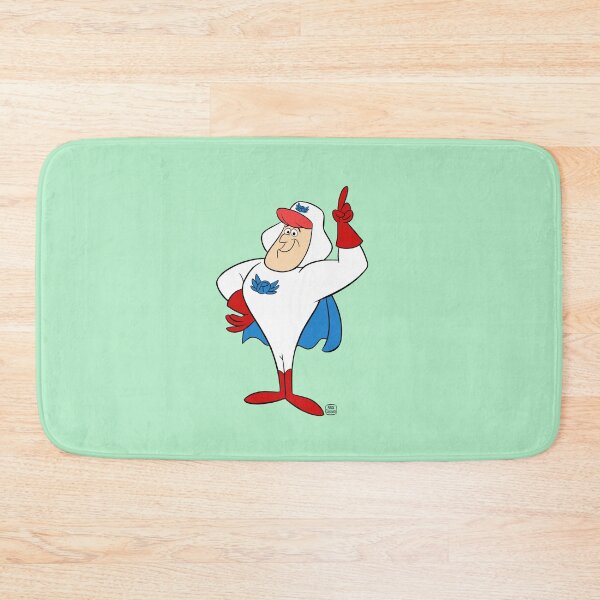 Item preview, ROGER RAMJET designed and sold by MARKSCARTOONART.