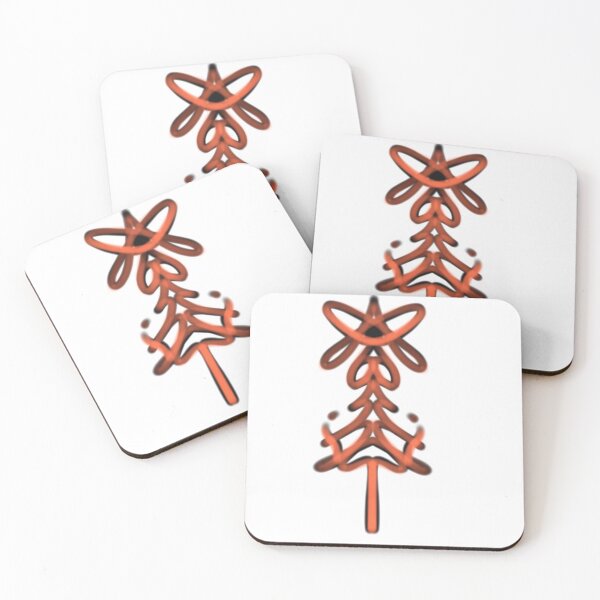 Item preview, “Faith” handwritten orange calligraphy script, spiritual quotes  designed and sold by hollycooper.