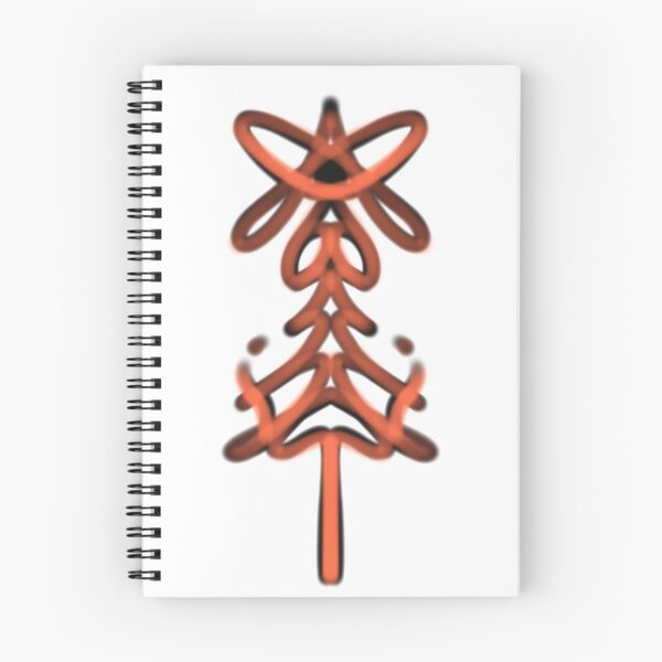 Item preview, “Faith” handwritten orange calligraphy script, spiritual quotes  designed and sold by hollycooper.