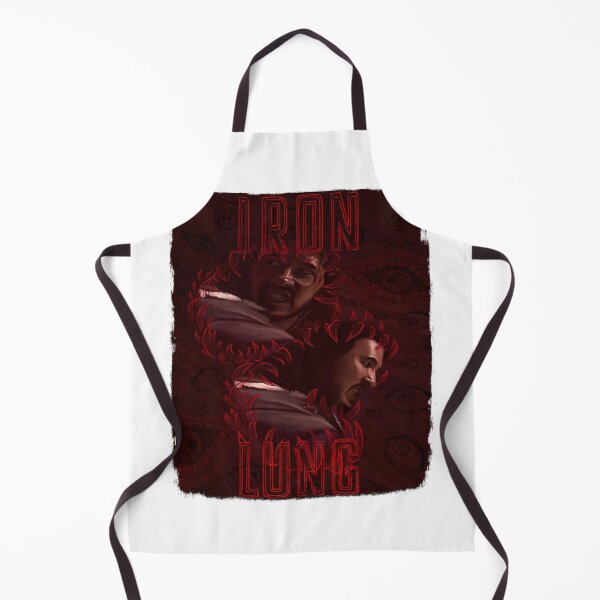 Item preview, Iron Lung Movie 2026, Markiplier, Mark Fischbach, Troy Baker, Iron Lung game designed and sold by sapnaela.