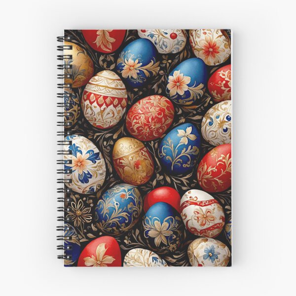 Item preview, Imperial Echoes of  Orthodox Easter - The Scarlet Rite #6 designed and sold by Helios Be. Lavsh.