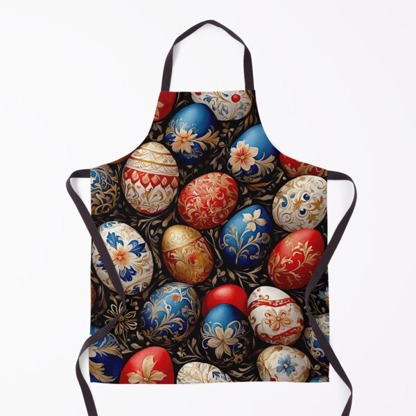 Item preview, Imperial Echoes of Orthodox Easter - The Scarlet Rite #6 designed and sold by Helios Be. Lavsh.