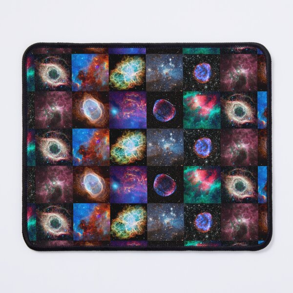 Item preview, Galaxies from a distant universe designed and sold by Newprojectart.