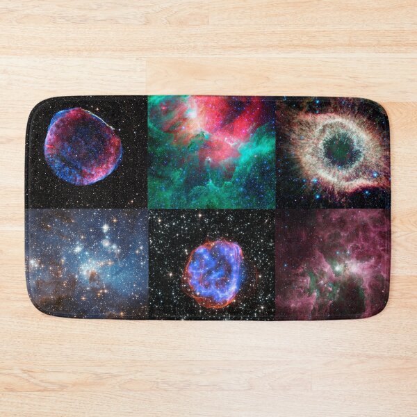 Item preview, Galaxies from a distant universe designed and sold by Newprojectart.