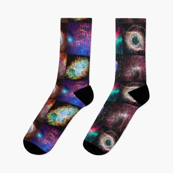 Item preview, Galaxies from a distant universe designed and sold by Newprojectart.