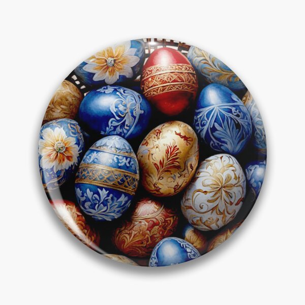 Item preview, Imperial Echoes of Orthodox Easter - The Scarlet Rite #7 designed and sold by Helios Be. Lavsh.