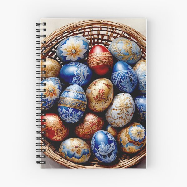 Item preview, Imperial Echoes of  Orthodox Easter - The Scarlet Rite #7 designed and sold by Helios Be. Lavsh.