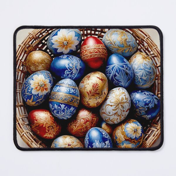 Item preview, Imperial Echoes of Orthodox Easter - The Scarlet Rite #7 designed and sold by Helios Be. Lavsh.