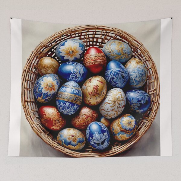 Item preview, Imperial Echoes of Orthodox Easter - The Scarlet Rite #7 designed and sold by Helios Be. Lavsh.