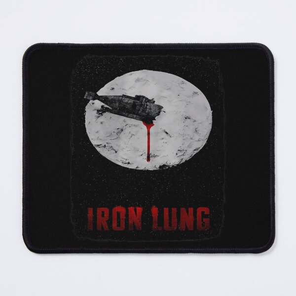 Item preview, Iron Lung Movie 2026, Markiplier, Mark Fischbach, Troy Baker, Iron Lung game designed and sold by sapnaela.