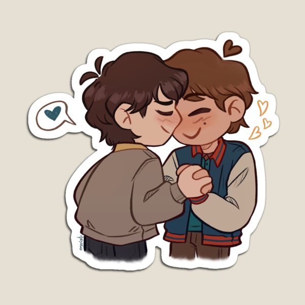 Item preview, Tiny Kiss designed and sold by emeriart.