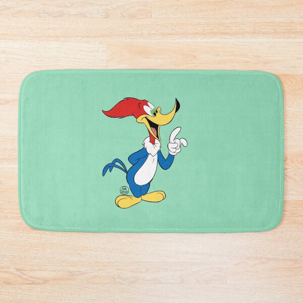 Item preview, Woody Woodpecker designed and sold by MARKSCARTOONART.