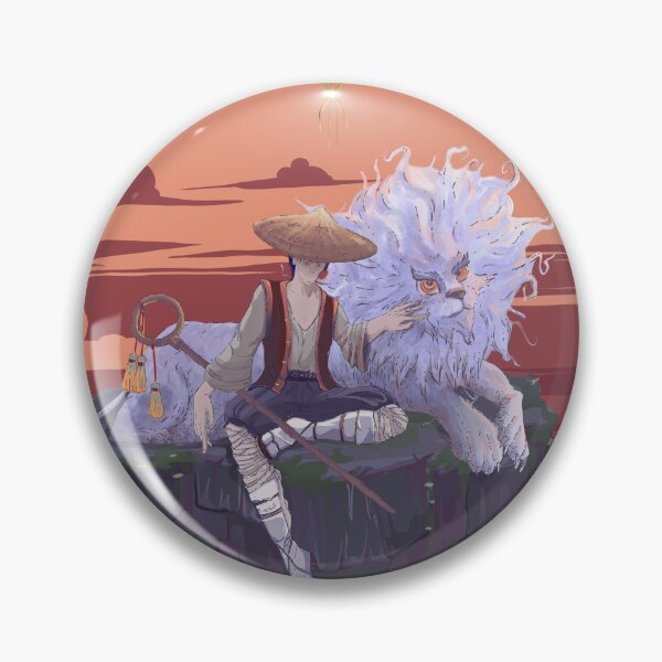 Item preview, Samousun designed and sold by LAW-illustration.