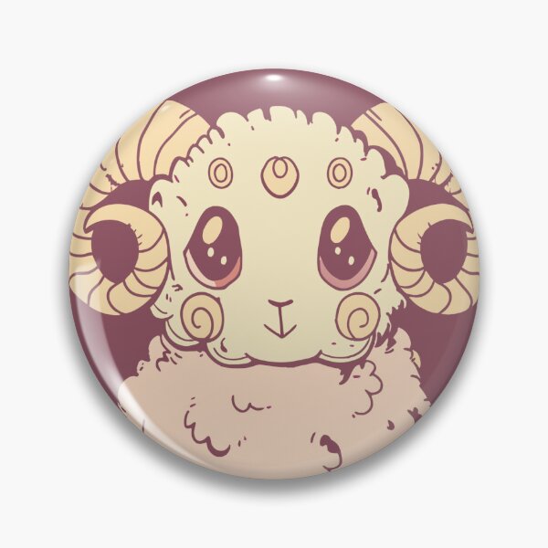 Item preview, Aries Baby – Bold & Sweet designed and sold by neelfs.