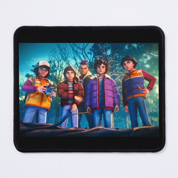 Item preview, Tales From 1985 – Retro Supernatural Squad designed and sold by G-A-D-U.