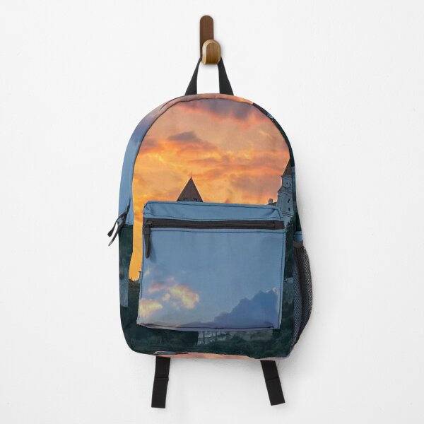 Item preview, Sunset over Bratislava Castle in Bratislava, Slovakia designed and sold by Trevor and Photos.