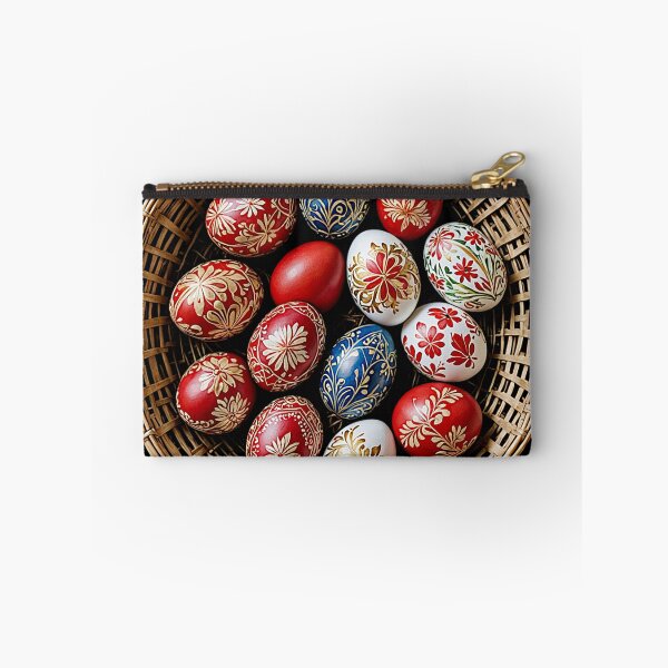 Item preview, Imperial Echoes of Orthodox Easter - The Scarlet Rite #8 designed and sold by Helios Be. Lavsh.