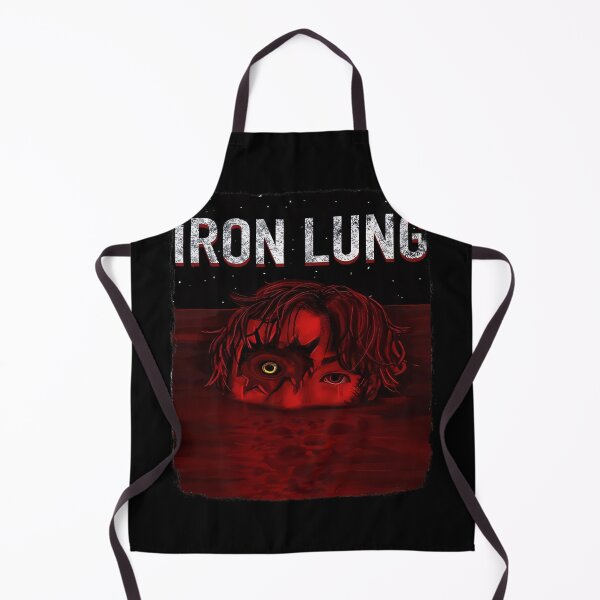 Item preview, Iron Lung Movie 2026, Markiplier, Mark Fischbach, Troy Baker, Iron Lung game designed and sold by sapnaela.