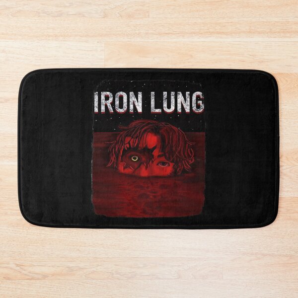 Item preview, Iron Lung Movie 2026, Markiplier, Mark Fischbach, Troy Baker, Iron Lung game designed and sold by sapnaela.