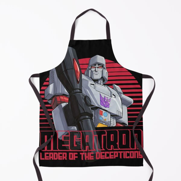 Aperçu de l'œuvre T-shirt Transformers créée et vendue par StevieHahn.