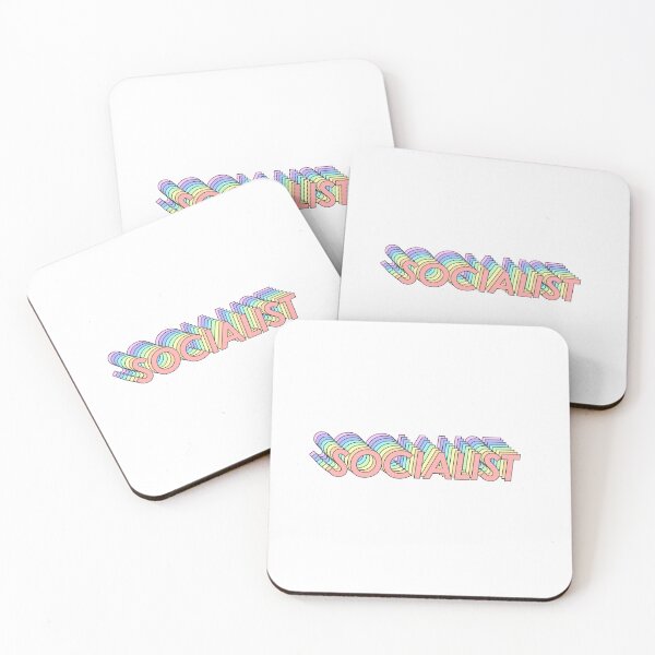 Item preview, SOCIALIST designed and sold by oddwonders.
