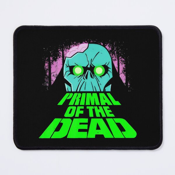 Item preview, Primal Of The Deads Genndy Tartakovsky'S Primal designed and sold by Arens ★★★★★.